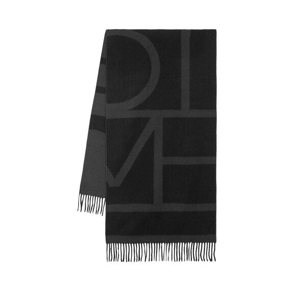 Toteme Women grey | grey Keychains - Picture 1 of 2